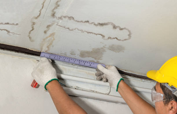 Reliable Emergency Water Damage Restoration contractor in Southport, CT by Water Damage Irwin